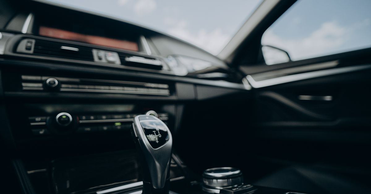 BMW car key fob — Venice Locksmith Corp
