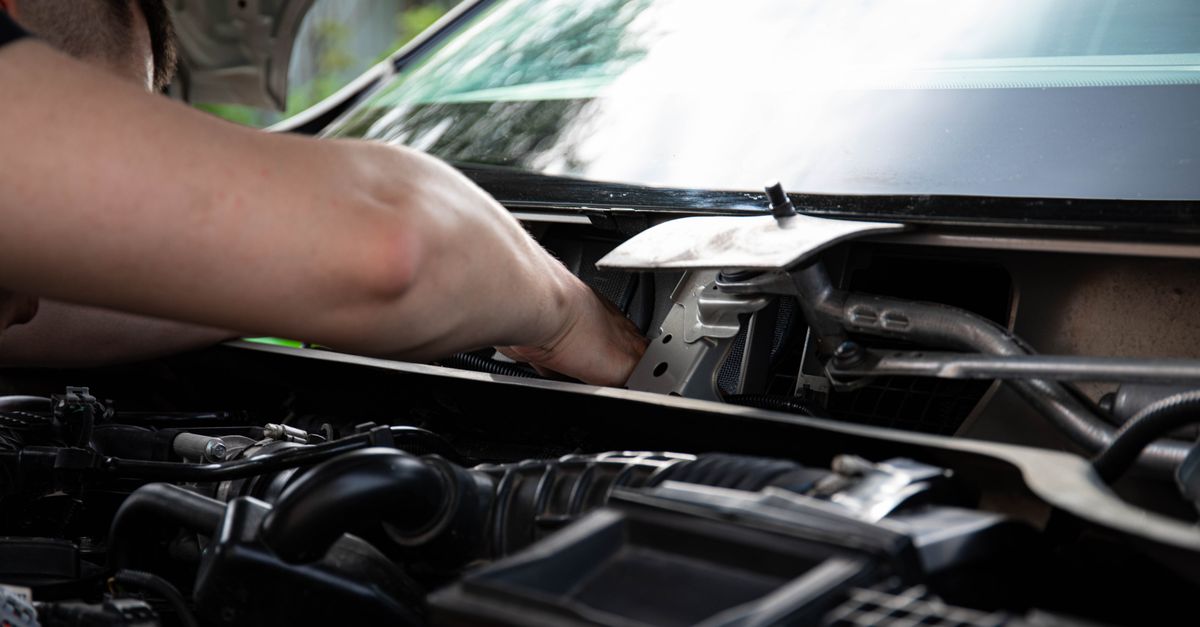 Vehicle Lockout Service — Venice Locksmith Corp