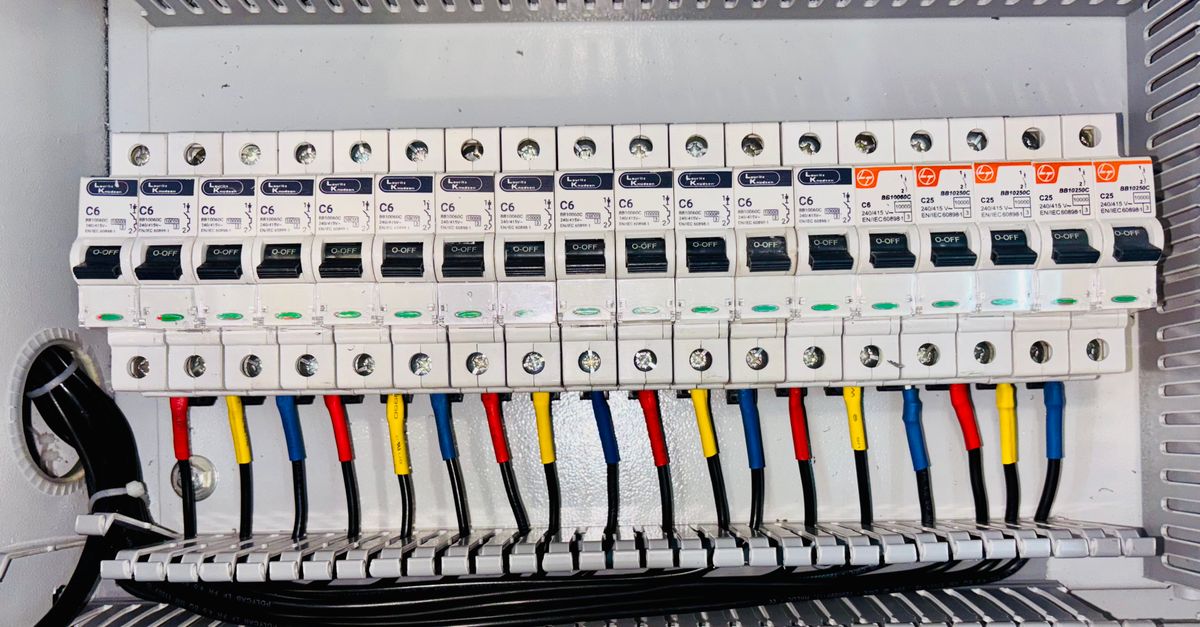 Access Control Installation — Venice Locksmith Corp