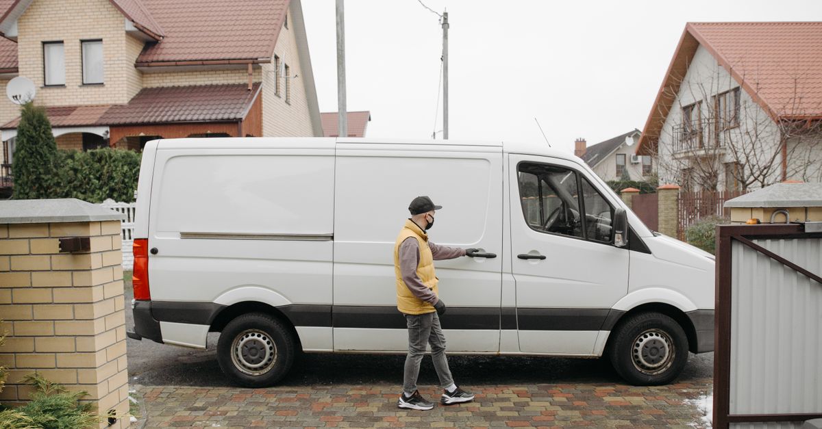 locksmith mobile service van — Venice Locksmith Corp