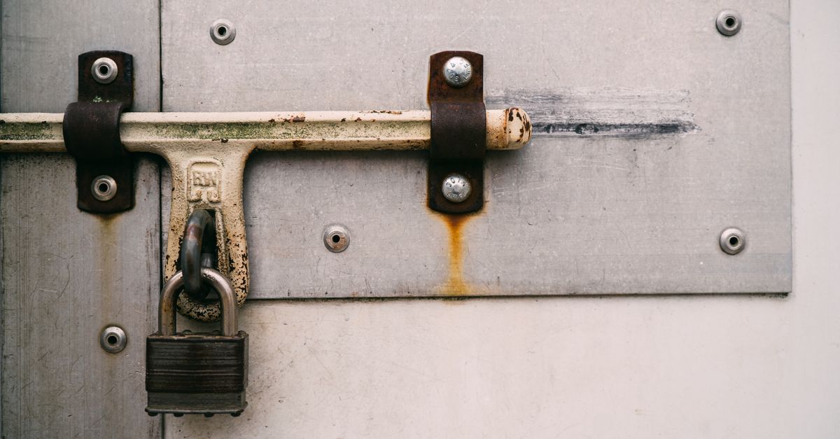 Door Knob Lock Installation — Venice Locksmith Corp