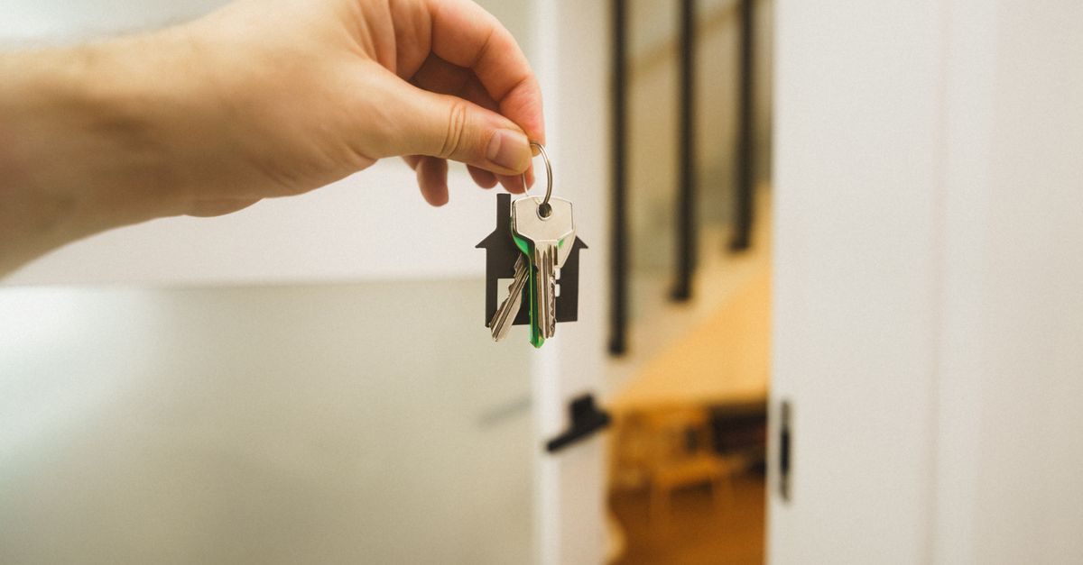 Home Lockout & Rekeying — Venice Locksmith Corp