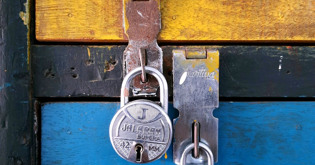 What Locks Can Locksmiths Not Open? — Venice Locksmith Corp